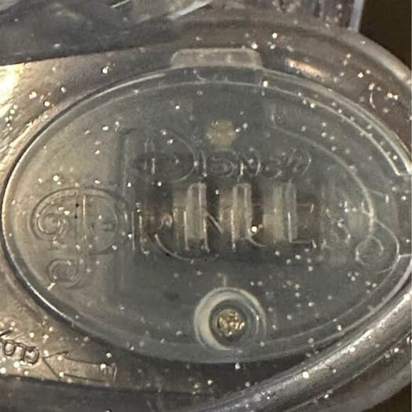 NEW Disney Princess Girls Cinderella Light-Up Shoes - Picture 6 of 9